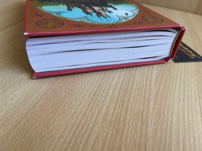 Harry Potter e la pietra filosofale edizione minalima prima stampa - immagine 7