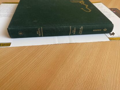 J.R.R. Tolkien Lo Hobbit Deluxe illustrato da Alan Lee prima edizione 2003 - immagine 11