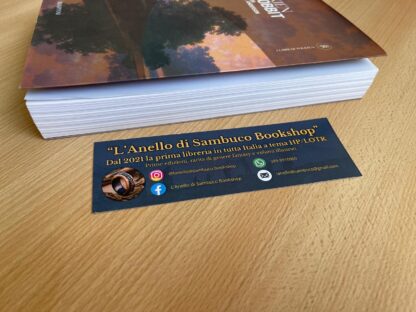 J.R.R. Tolkien Lo Hobbit Annotato Da Douglas A. Anderson X Edizione bompiani aprile 2003 - immagine 5