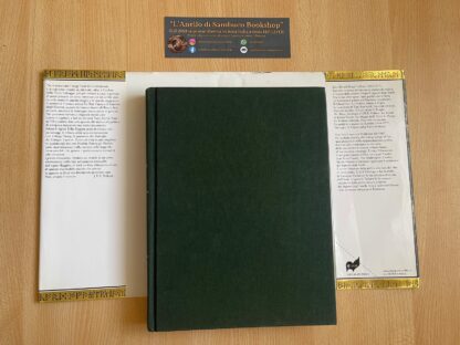 J.R.R. Tolkien Lo Hobbit Deluxe illustrato da Alan Lee prima edizione 2003 - immagine 12