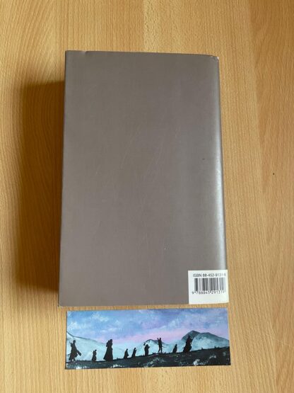 J.R.R. Tolkien Racconti Incompiuti bompiani prima edizione - immagine 2