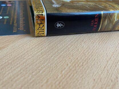 J.R.R. Tolkien Lo Hobbit Deluxe illustrato da Alan Lee seconda edizione 2013 - immagine 5