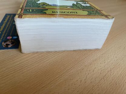 J.R.R. Tolkien Il Signore degli Anelli Rusconi seconda edizione 1978 - immagine 6