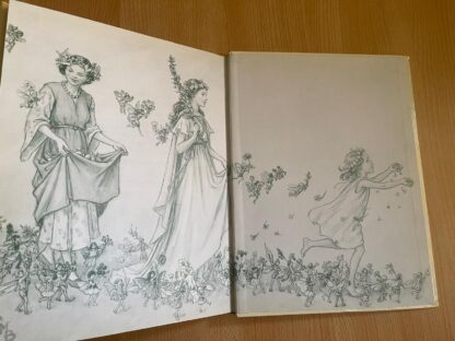 Cicely Mary Barker - Le fate dei fiori - Fabbri editori - immagine 7