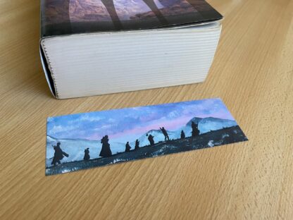 J.R.R. Tolkien Il Signore degli Anelli bompiani traduzione Alliata - immagine 4