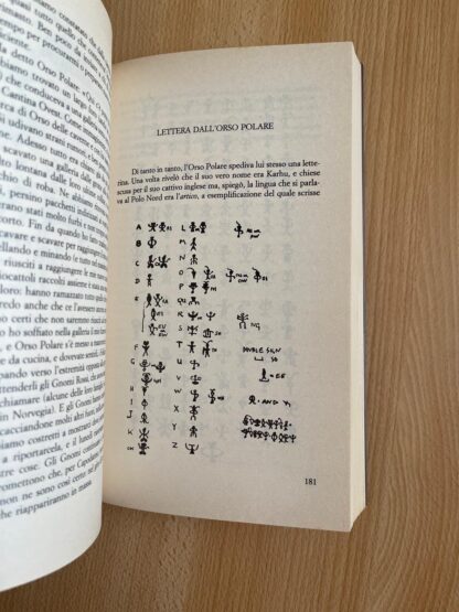 Antologia di Tolkien Bompiani seconda edizione - immagine 10