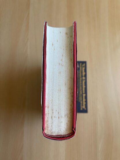J.R.R. Tolkien Racconti Ritrovati Rusconi quarta edizione - immagine 4