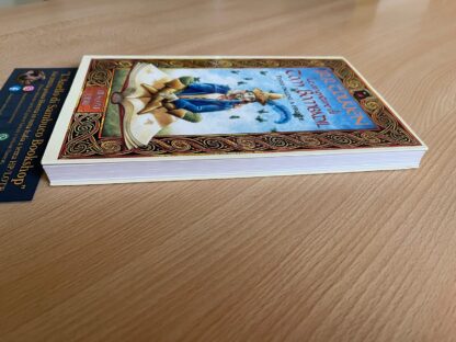 J.R.R. Tolkien Le Avventure di Tom Bombadil rusconi prima edizione 1999 - immagine 5