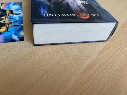 Harry Potter e il principe mezzosangue edizione 2014 - immagine 4
