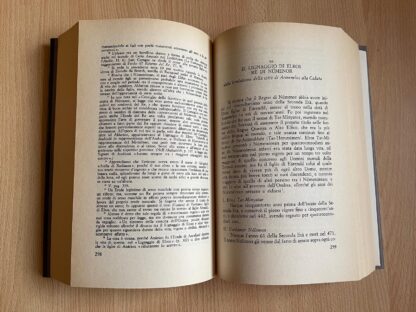 J.R.R. Tolkien Racconti Incompiuti bompiani prima edizione - immagine 11