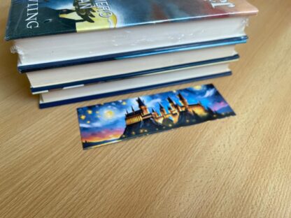 Harry Potter e la pietra filosofale la camera dei segreti il prigioniero di azkaban mondolibri prima edizione - immagine 5