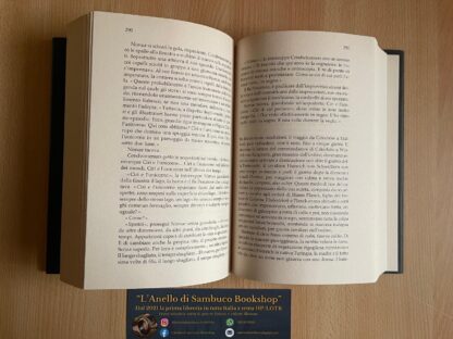 Andrzej Sapkowski The Witcher La Signora del Lago prima edizione - immagine 11