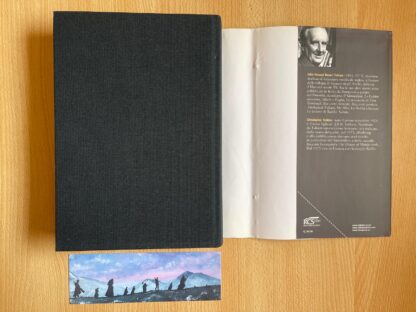J.R.R. Tolkien I figli di hurin bompiani illustrato da Alan Lee - immagine 10
