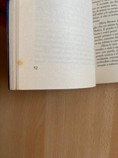 Antologia di Tolkien Bompiani seconda edizione - immagine 12