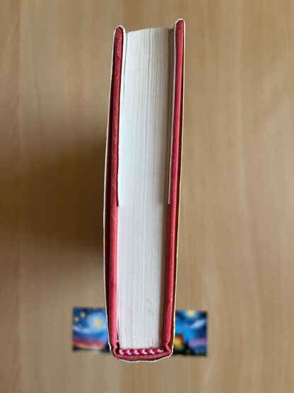 Harry Potter e la pietra filosofale prima edizione prima stampa assoluta senza occhiali - immagine 7