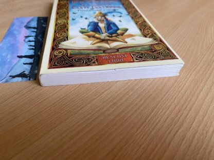 J.R.R. Tolkien Le Avventure di Tom Bombadil rusconi prima edizione 1999 - immagine 4