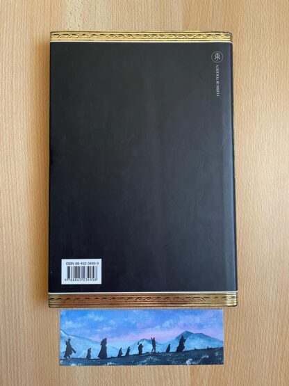 J.R.R. Tolkien Il Cacciatore Di Draghi Edizione Deluxe Bompiani Prima Edizione - immagine 2