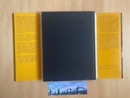 L'Arazzo di Tolkien immagini ispirate a Il Signore degli Anelli Cor Blok Bompiani - immagine 8