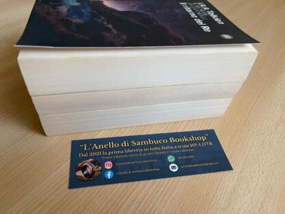 J.R.R. Tolkien Il Signore degli Anelli Trilogia Bompiani Traduzione Alliata - immagine 5
