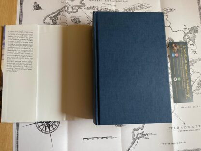 J.R.R. Tolkien Il Signore degli Anelli edizione Mondolibri traduzione Alliata - immagine 8
