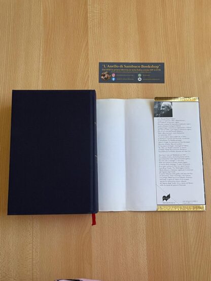 J.R.R. Tolkien Il Signore degli Anelli deluxe illustrato da Alan Lee prima edizione 2003 - immagine 11