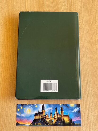 Harry Potter e la pietra filosofale prima edizione mondolibri prima versione - immagine 2