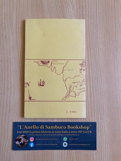 Omaggio a J.R.R. Tolkien Fantasia e Tradizione di Mario Polia - immagine 3
