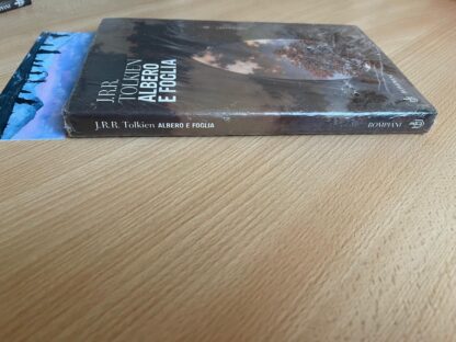 J.R.R. Tolkien Albero e Foglia Bompiani sigillato - immagine 7