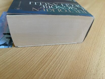J.R.R. Tolkien Il Signore degli Anelli XX edizione Bompiani traduzione Alliata - immagine 5