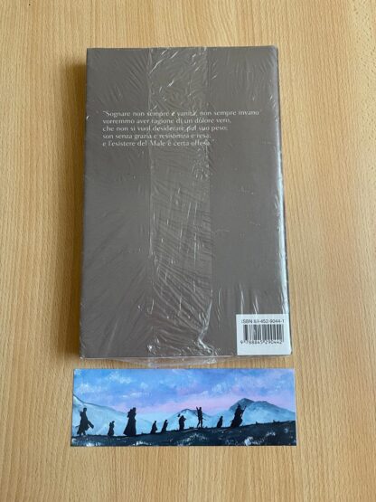 J.R.R. Tolkien Albero e Foglia Bompiani sigillato - immagine 2