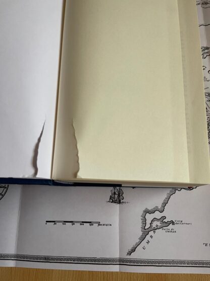 J.R.R. Tolkien Il Signore degli Anelli edizione Mondolibri traduzione Alliata - immagine 10