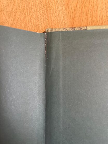 J.R.R. Tolkien lo Hobbit illustrato da Jemima Catlin terza edizione Bompiani - immagine 13