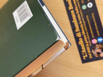 Harry Potter e la pietra filosofale prima edizione mondolibri prima versione - immagine 8