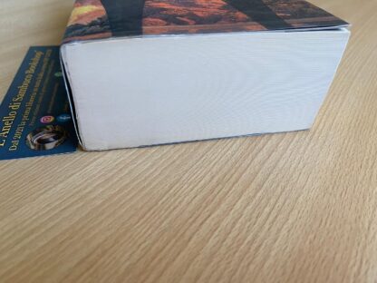 J.R.R. Tolkien Il Signore degli Anelli XX edizione Bompiani traduzione Alliata - immagine 7