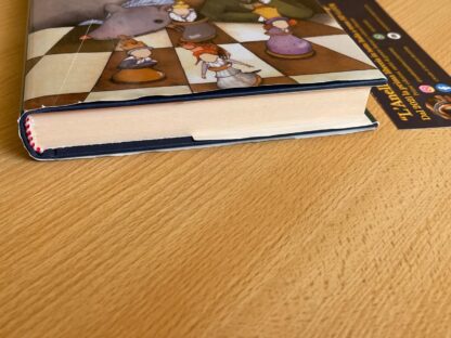 Harry Potter e la pietra filosofale prima edizione mondolibri prima versione - immagine 6