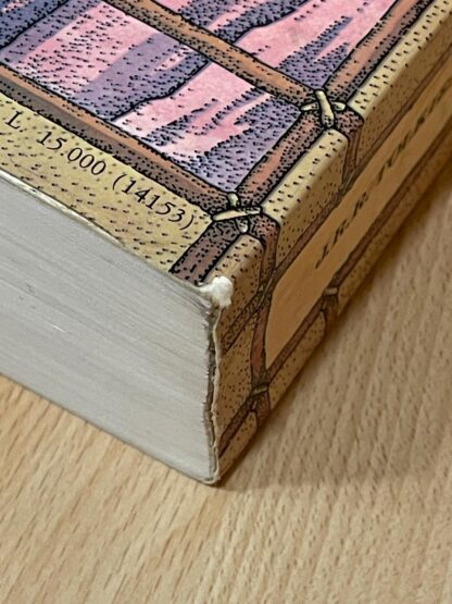 J.R.R. Tolkien Il Signore degli Anelli rusconi 1980 no mappa - immagine 9