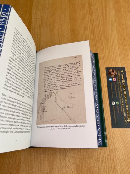 J.R.R. Tolkien Lo Hobbit illustrato dall'autore prima edizione 2024 - immagine 15