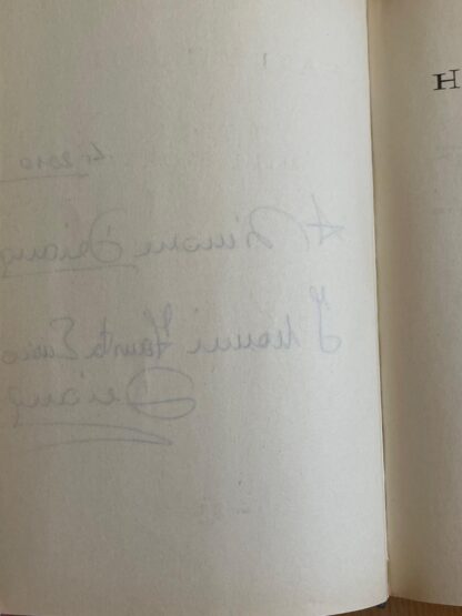 Harry Potter e l'ordine della fenice il principe mezzosangue i doni della morte prima edizione - immagine 10