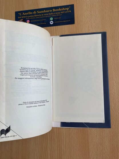 J.R.R. Tolkien Il Signore degli Anelli traduzione Alliata Bompiani trilogia - immagine 13