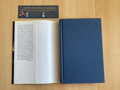 J.R.R. Tolkien Lo Hobbit Annotato Da Douglas A. Anderson edizione Mondolibri - immagine 8