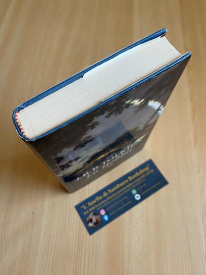 J.R.R. Tolkien Lo Hobbit Annotato Da Douglas A. Anderson edizione Mondolibri - immagine 4