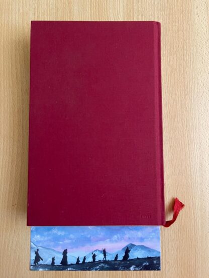 J.R.R. Tolkien Il Silmarillion edizione CDE Rusconi 1988 - immagine 2