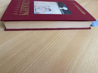 J.R.R. Tolkien Il Silmarillion edizione CDE Rusconi 1988 - immagine 4