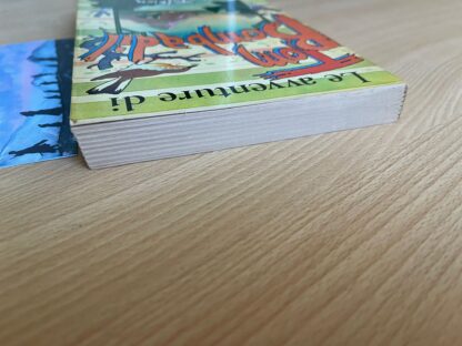 J.R.R. Tolkien Le Avventure di Tom Bombadil Rusconi 1980 - immagine 4
