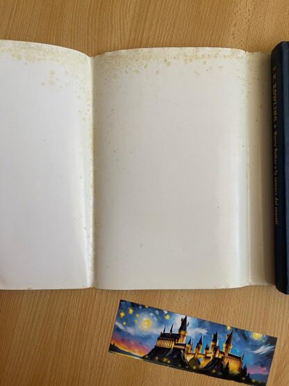 Harry Potter e la camera dei segreti prima edizione vecchia traduzione mondolibri - immagine 10