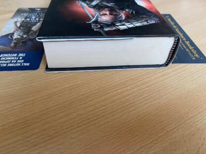 Andrzej Sapkowski The Witcher La Signora del Lago prima edizione - immagine 4