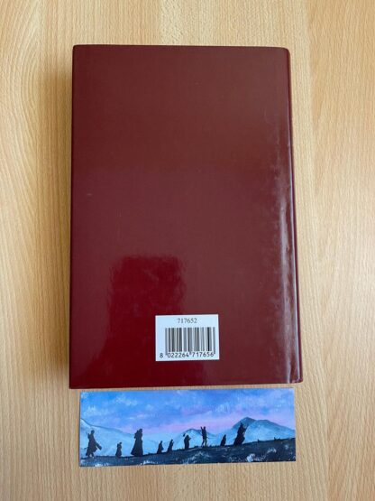 J.R.R. Tolkien Lo Hobbit Annotato Da Douglas A. Anderson edizione Mondolibri - immagine 2