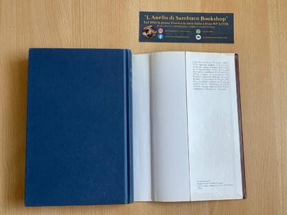 J.R.R. Tolkien Lo Hobbit Annotato Da Douglas A. Anderson edizione Mondolibri - immagine 10