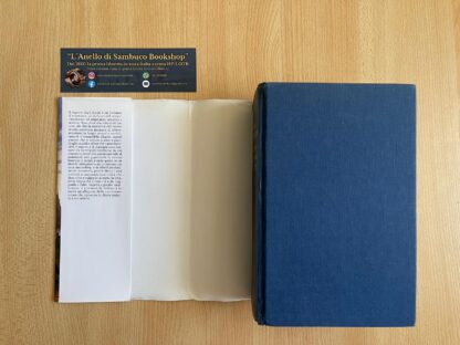 J.R.R. Tolkien Il Signore degli Anelli traduzione Alliata edizione mondolibri - immagine 7