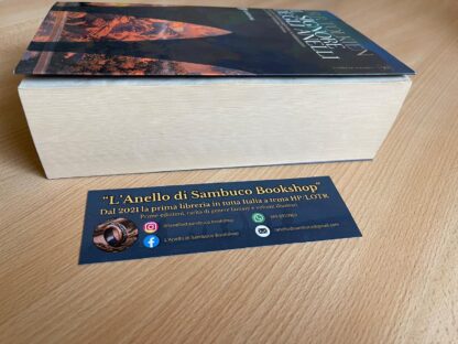 J.R.R. Tolkien Il Signore degli Anelli traduzione Alliata Bompiani trilogia - immagine 5